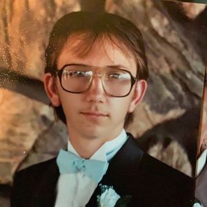 Meet your Posher, Seth